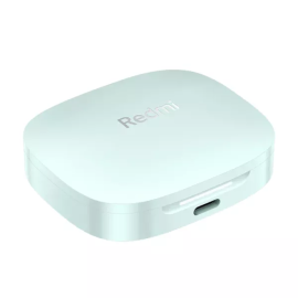 Redmi Buds 6 Coral Green - Bežične slušalice