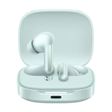 Redmi Buds 6 Coral Green - Bežične slušalice