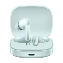 Redmi Buds 6 Coral Green - Bežične slušalice