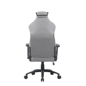 Gaming Stolica Ergovision King  siva (King 01)