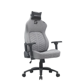 Gaming Stolica Ergovision King  siva (King 01)