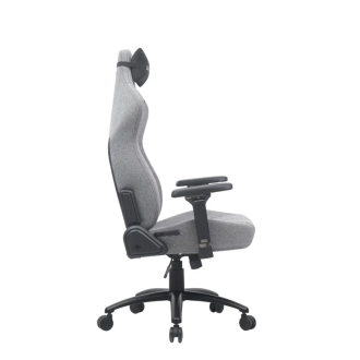 Gaming Stolica Ergovision King  siva (King 01)