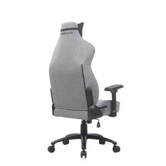 Gaming Stolica Ergovision King  siva (King 01)