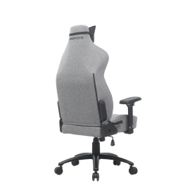 Gaming Stolica Ergovision King  siva (King 01)