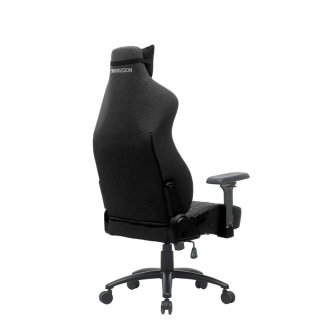 Gaming Stolica Ergovision King crna (King 02)