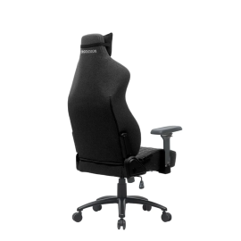 Gaming Stolica Ergovision King crna (King 02)