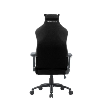 Gaming Stolica Ergovision King crna (King 02)