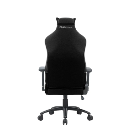 Gaming Stolica Ergovision King crna (King 02)