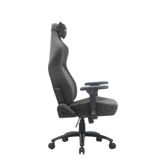 Gaming Stolica Ergovision King crna (King 02)