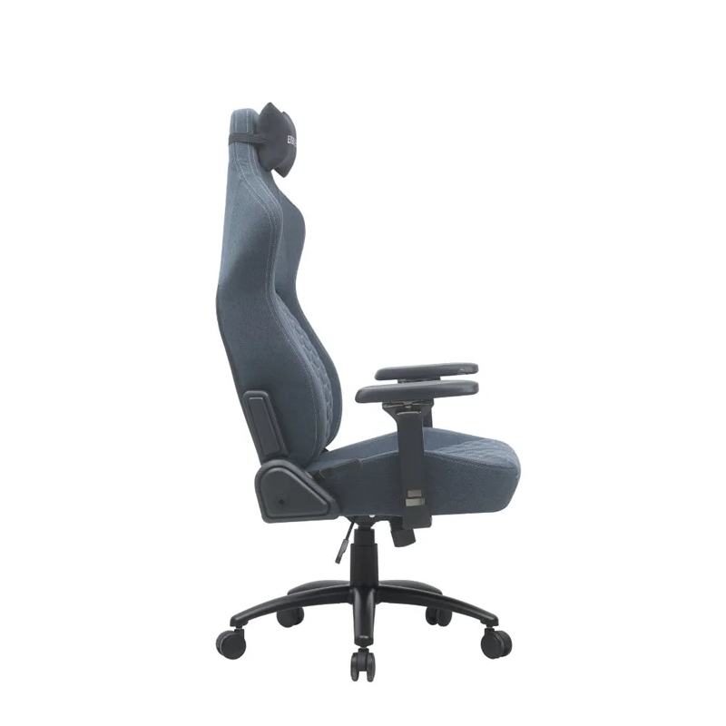 Gaming Stolica Ergovision King  tamno siva (King 03)