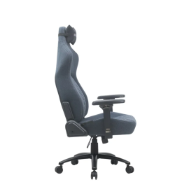 Gaming Stolica Ergovision King  tamno siva (King 03)