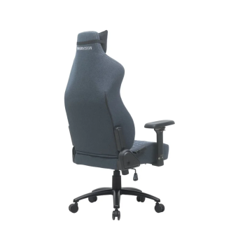 Gaming Stolica Ergovision King  tamno siva (King 03)
