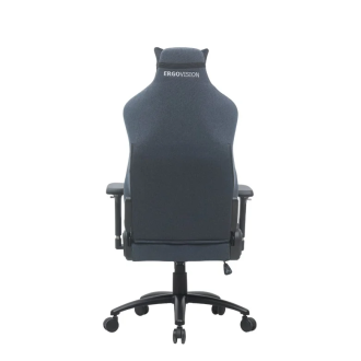 Gaming Stolica Ergovision King  tamno siva (King 03)
