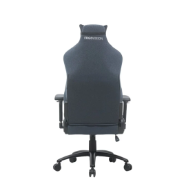 Gaming Stolica Ergovision King  tamno siva (King 03)