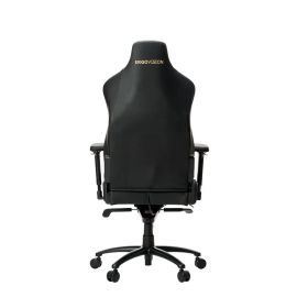 Gaming Stolica ergovision King Deluxe PU 1 Umijetna koža
