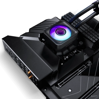 Phanteks GLACIER ONE 360D30 X2