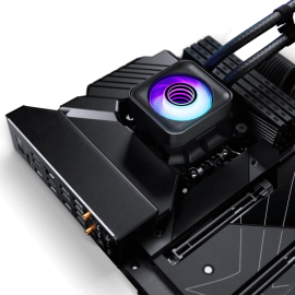 Phanteks GLACIER ONE 360D30 X2