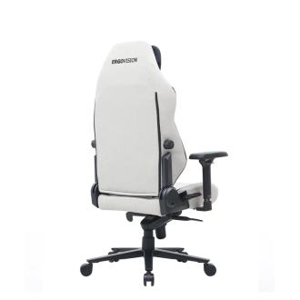 Gaming Stolica Ergovision Throne XL Bež-tkanina