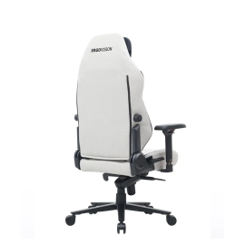 Gaming Stolica Ergovision Throne XL Bež-tkanina