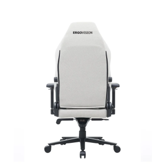 Gaming Stolica Ergovision Throne XL Bež-tkanina