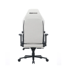 Gaming Stolica Ergovision Throne XL Bež-tkanina