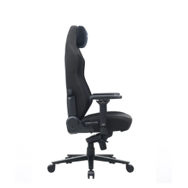 Gaming Stolica Ergovision Throne XL crna - tkanina