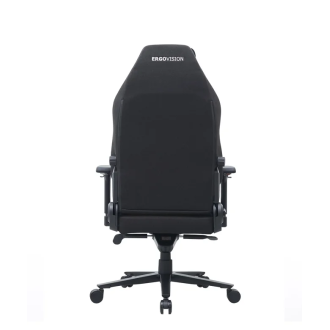 Gaming Stolica Ergovision Throne XL crna - tkanina