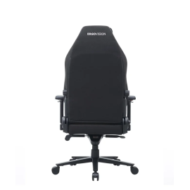 Gaming Stolica Ergovision Throne XL crna - tkanina