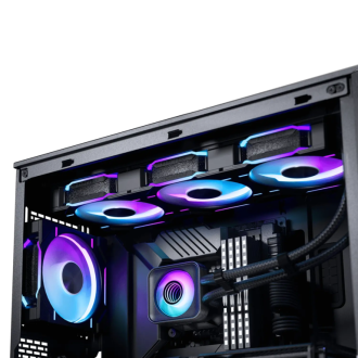 Phanteks GLACIER ONE 360D30 X2
