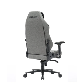 Gaming Stolica Ergovision Throne XL siva - tkanina