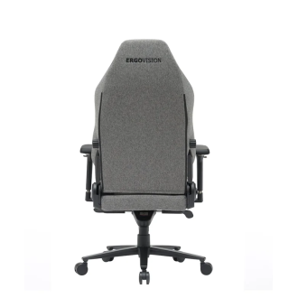 Gaming Stolica Ergovision Throne XL siva - tkanina