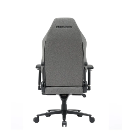Gaming Stolica Ergovision Throne XL siva - tkanina