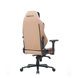 Gaming Stolica Ergovision  Throne XL svijetlosmeđa - PU koža