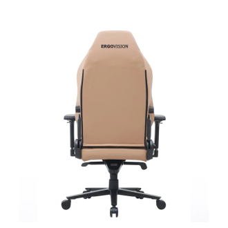 Gaming Stolica Ergovision  Throne XL svijetlosmeđa - PU koža