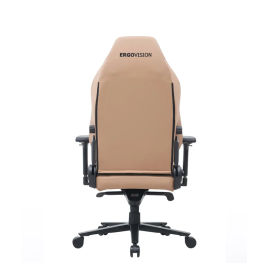Gaming Stolica Ergovision  Throne XL svijetlosmeđa - PU koža