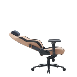 Gaming Stolica Ergovision  Throne XL svijetlosmeđa - PU koža