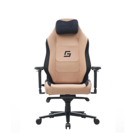 Gaming Stolica Ergovision  Throne XL svijetlosmeđa - PU koža