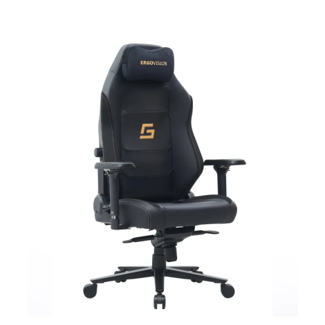 Gaming Stolica Ergovision Throne XL crna - PU koža
