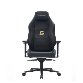 Gaming Stolica Ergovision Throne XL crna - PU koža