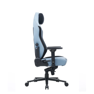 Gaming Stolica Ergovision Throne XL svijetloplava - PU koža