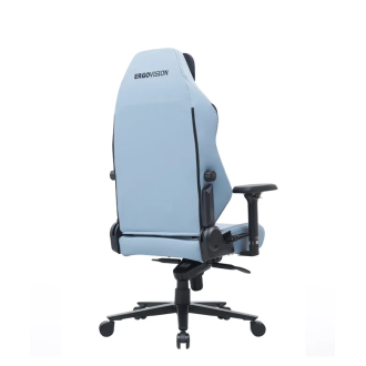 Gaming Stolica Ergovision Throne XL svijetloplava - PU koža