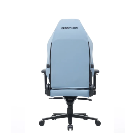 Gaming Stolica Ergovision Throne XL svijetloplava - PU koža