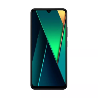 POCO C75 - 6+128 GB Black