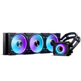 Phanteks GLACIER ONE 360D30 X2