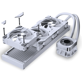 Phanteks GLACIER ONE 360D30 X2