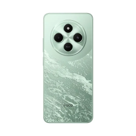 POCO C75 - 6+128 GB Green