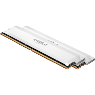 Crucial Pro DDR5-6400 64GB Kit (32GBx2)
