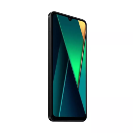 POCO C75 - 8+256 GB Black