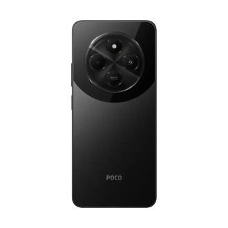 POCO C75 - 8+256 GB Black