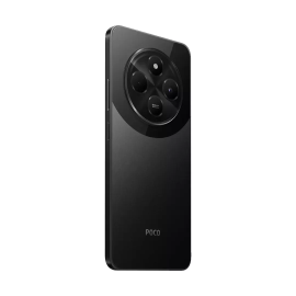 POCO C75 - 8+256 GB Black
